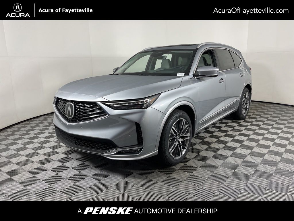 2025 Acura MDX Advance -
                Fayetteville, AR