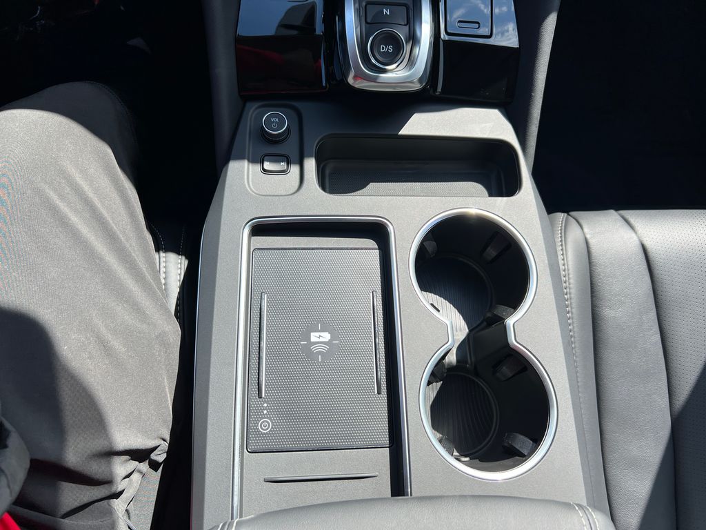 Thumbnail: 2026 Acura MDX - 27