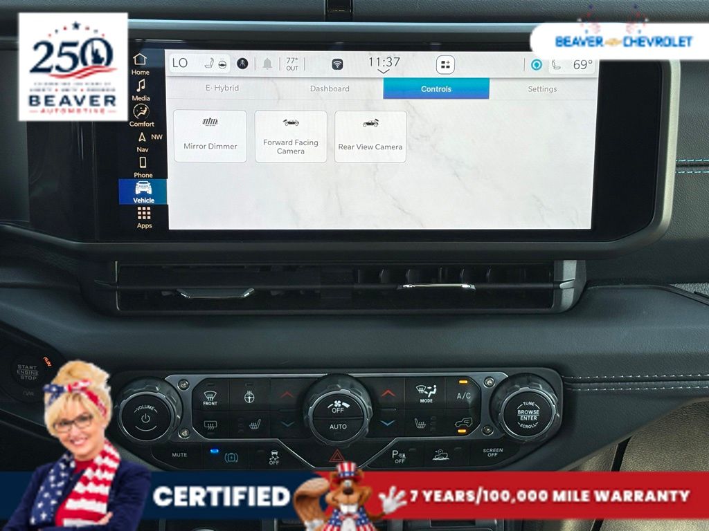Used 2024 Jeep Wrangler SUV