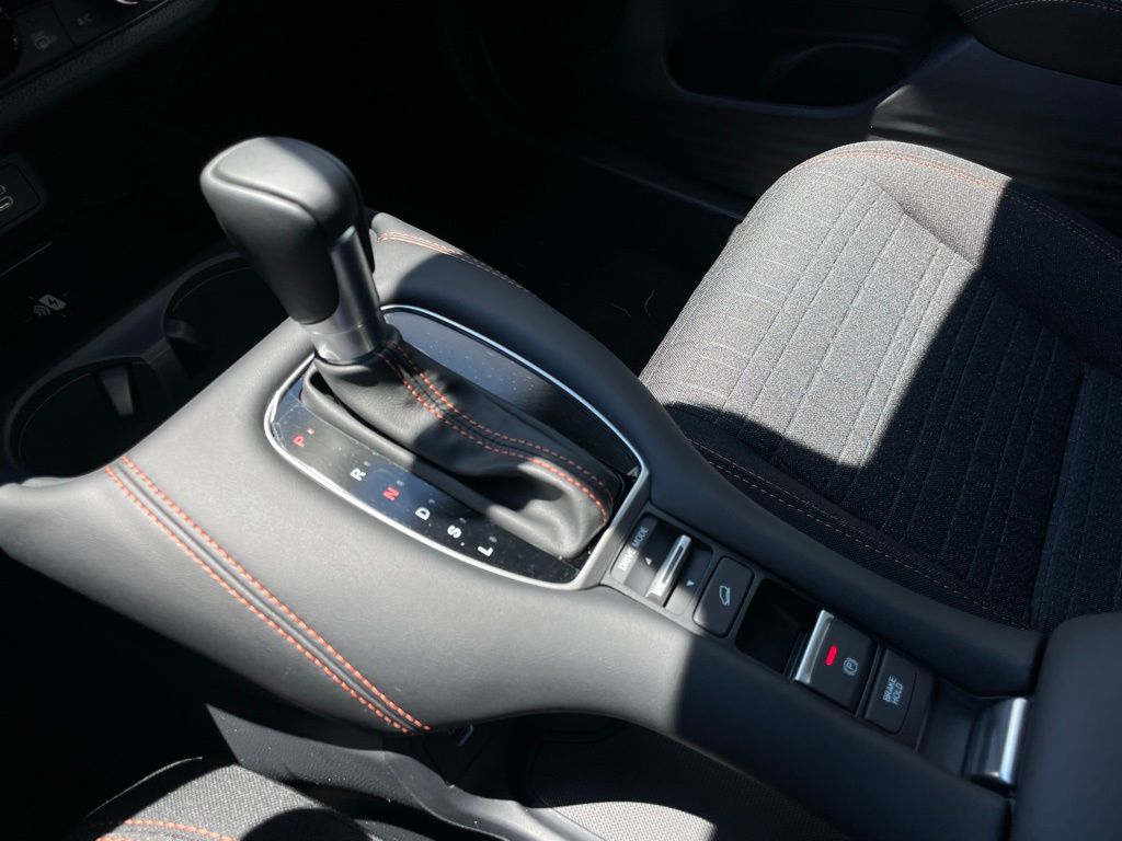 Thumbnail: 2026 Honda HR-V - 20