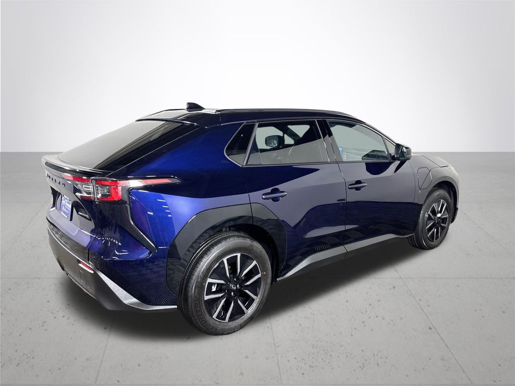 2026 Subaru Solterra Premium