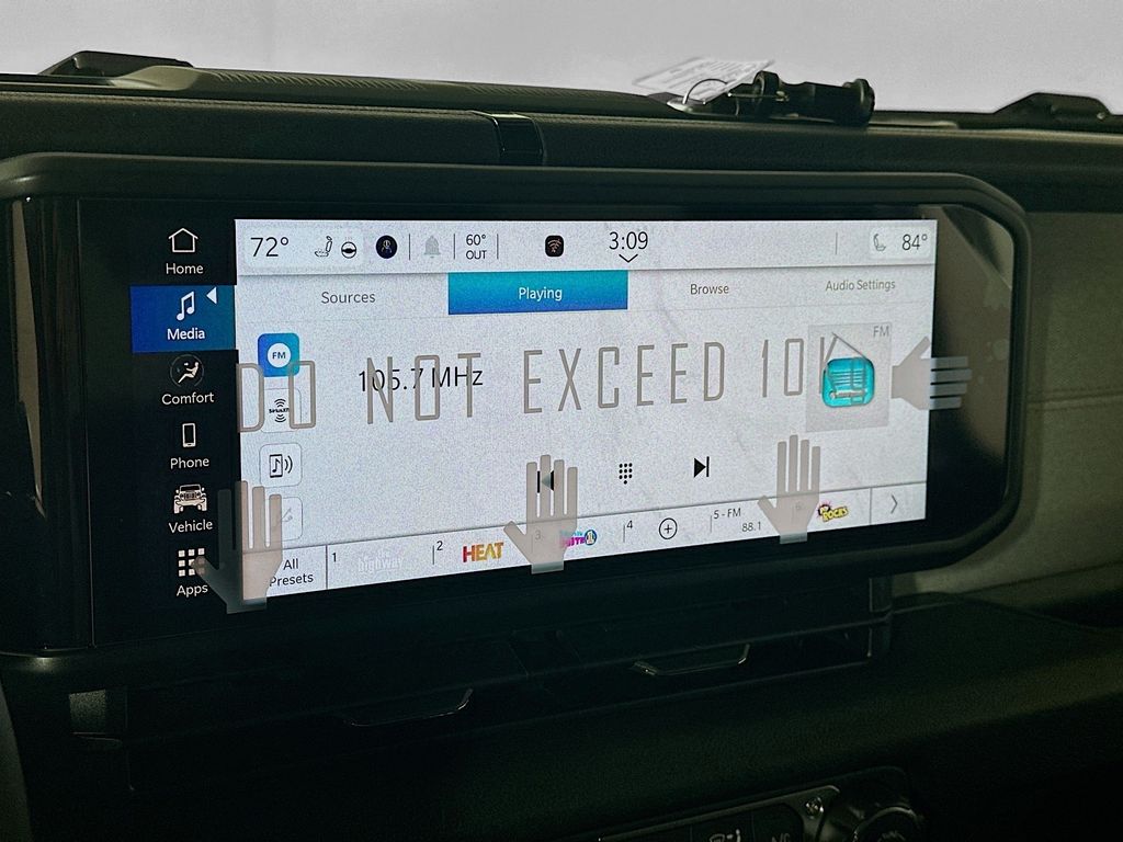 New 2026 Beige Jeep Sport S image 13