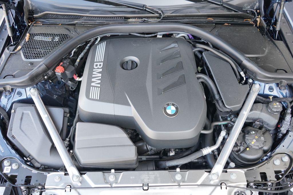 Thumbnail: 2026 BMW 4 Series - 21