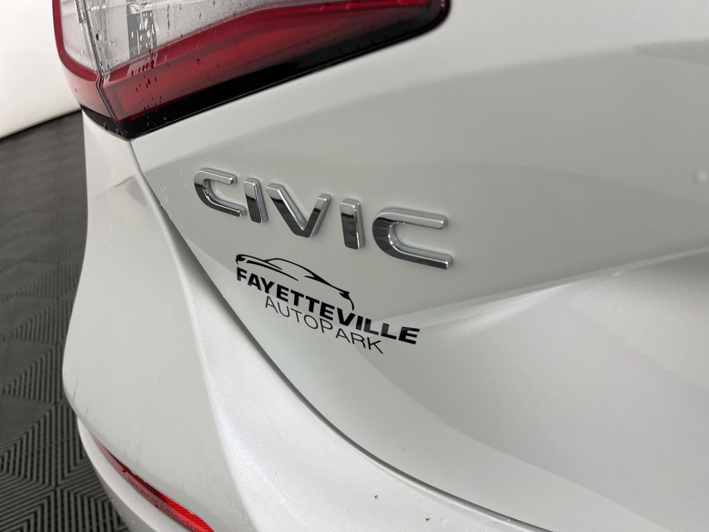 Thumbnail: 2024 Honda Civic - 20