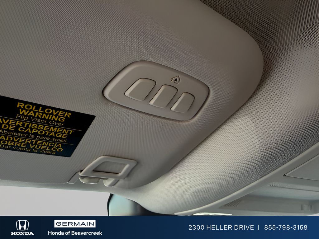Used 2025 Red Ford Big Bend image 24