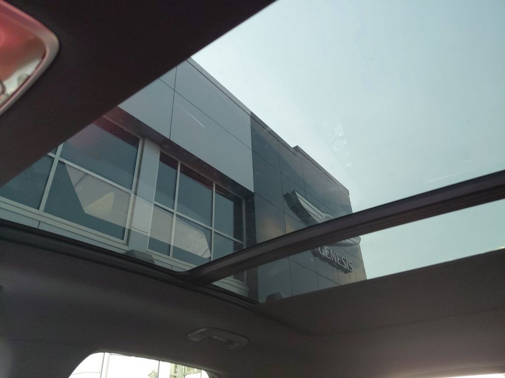 Thumbnail: 2026 Genesis GV70 - 16