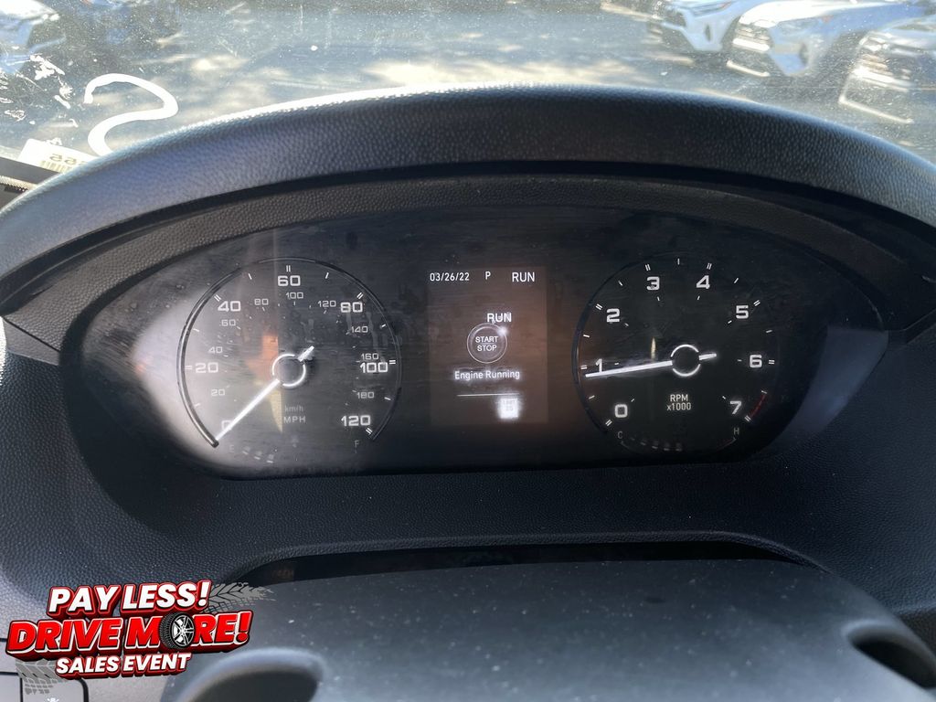 Used 2025 Ram ProMaster 2500 Van