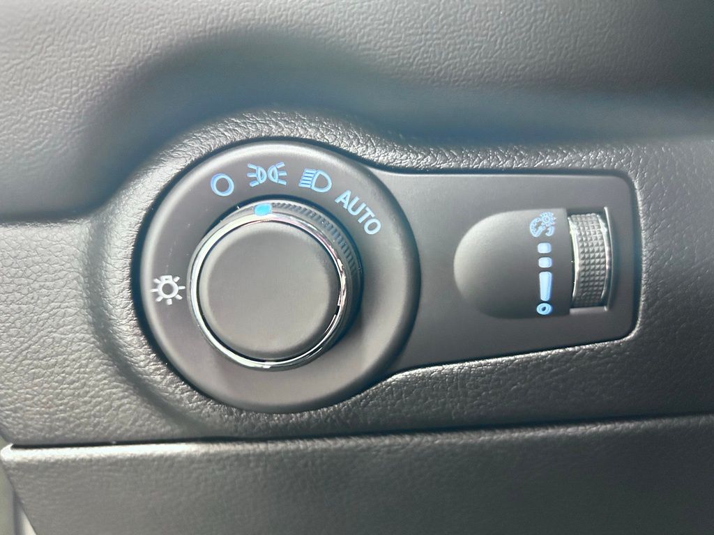 new 2026 Dodge Durango car, priced at $49,780