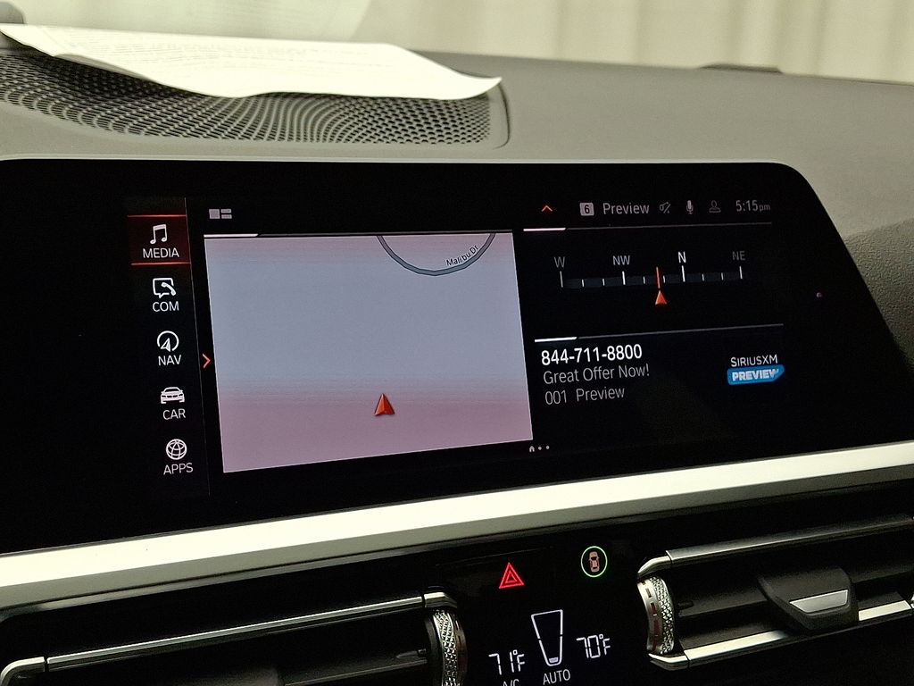 Thumbnail: 2020 BMW 3 Series - 18