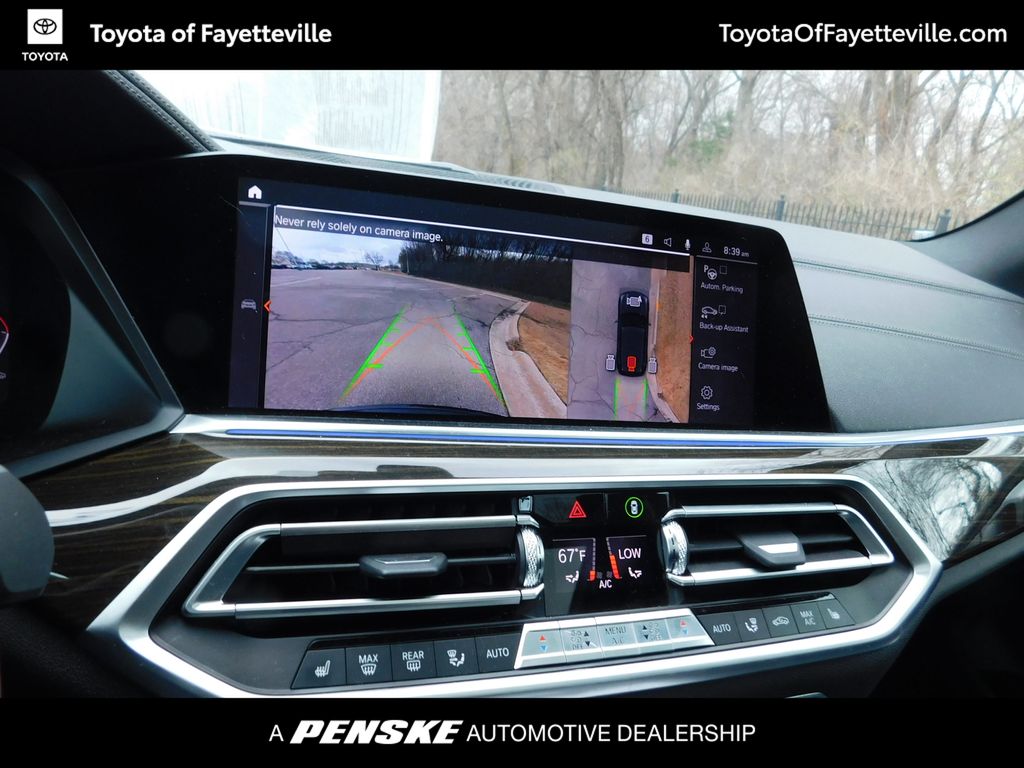 Thumbnail: 2019 BMW X5 - 11