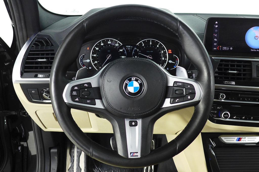 Thumbnail: 2019 BMW X3 - 27