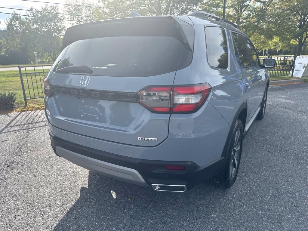 Used 2024 Honda Pilot SUV