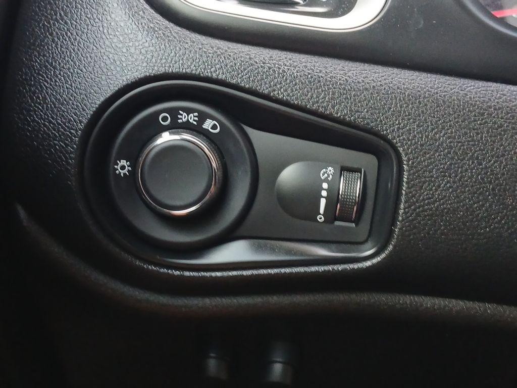 Used Car 2019 Jeep Renegade  Sport For Sale Under $15,000 In Austin, Texas