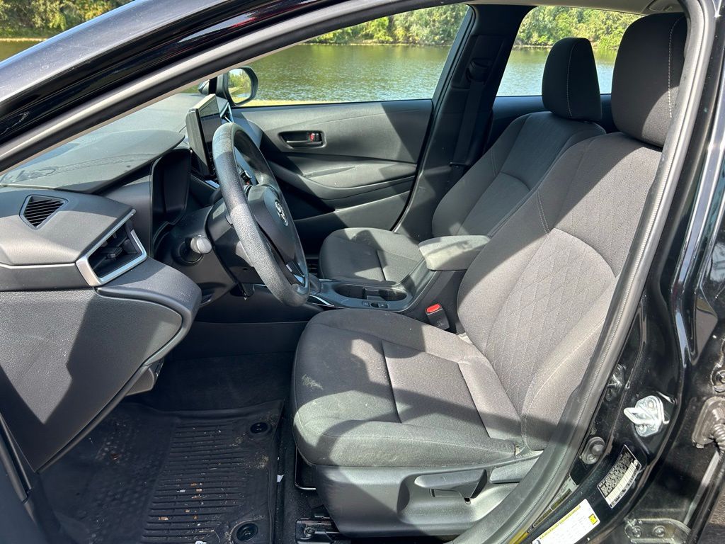 Thumbnail: 2024 Toyota Corolla - 14