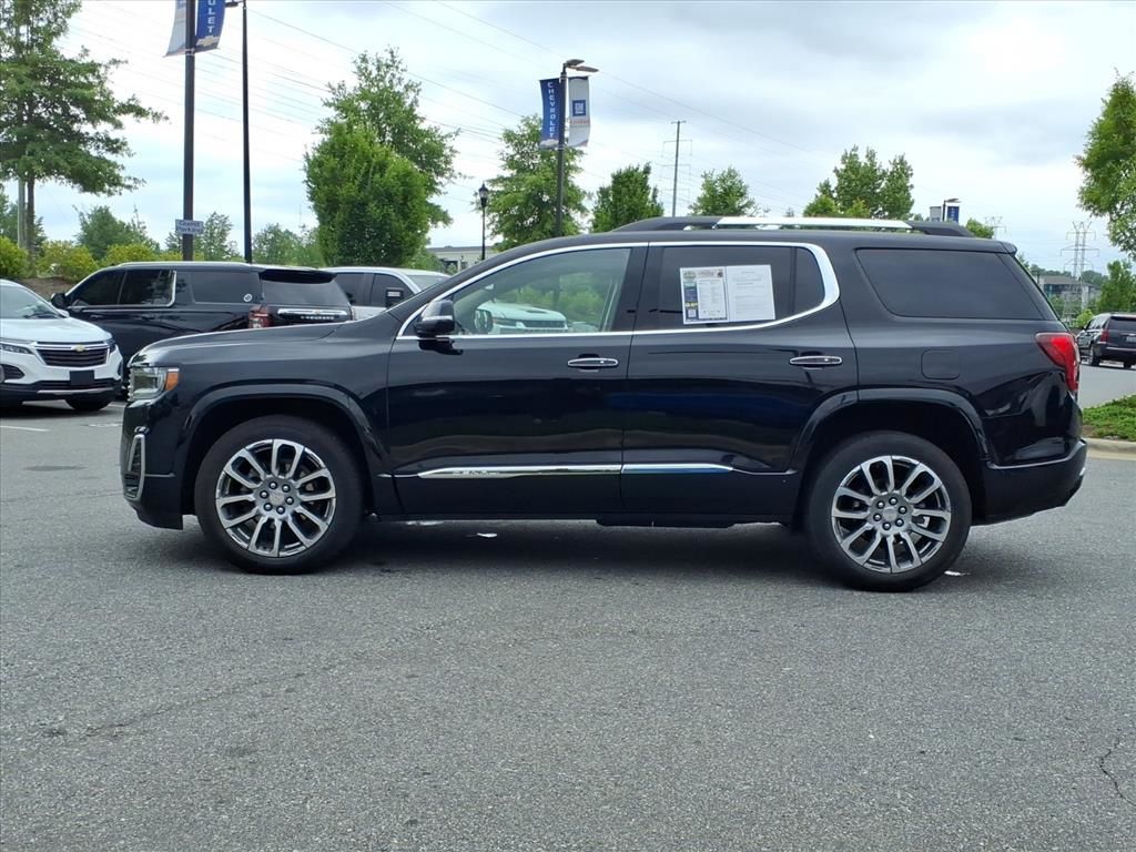 GMCAcadia36