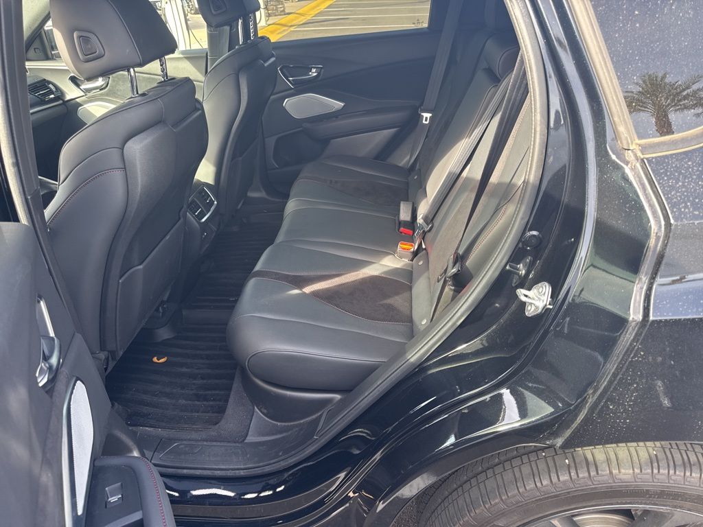 Thumbnail: 2024 Acura RDX - 11