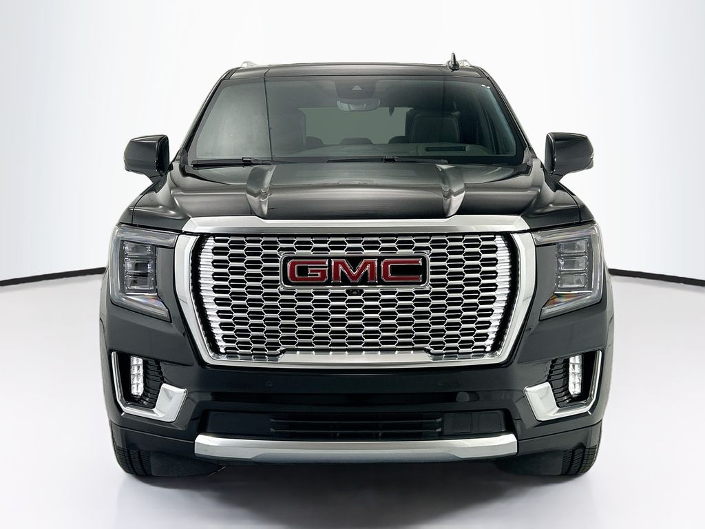 Thumbnail: 2024 GMC Yukon - 2