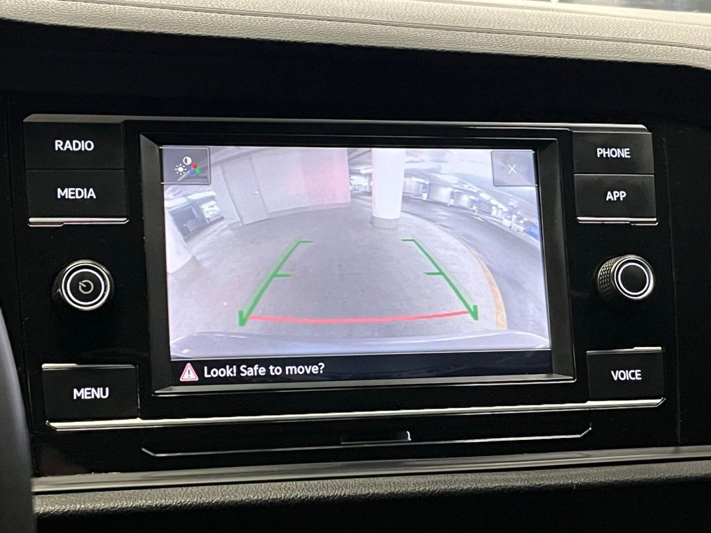 2021 Volkswagen Jetta 1.4T SE photo 23