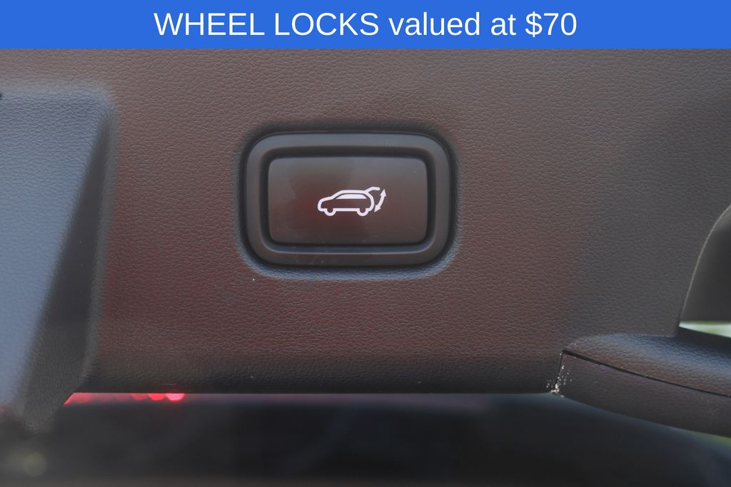 Used 2024 Hyundai Tucson SUV