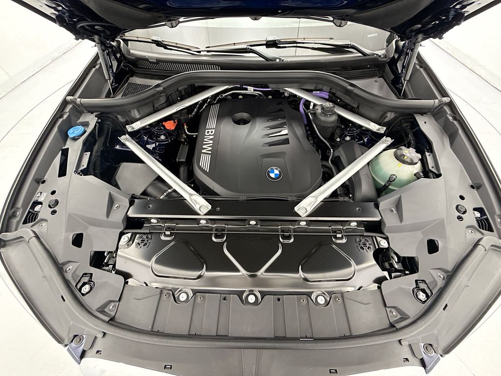 Thumbnail: 2026 BMW X5 - 28
