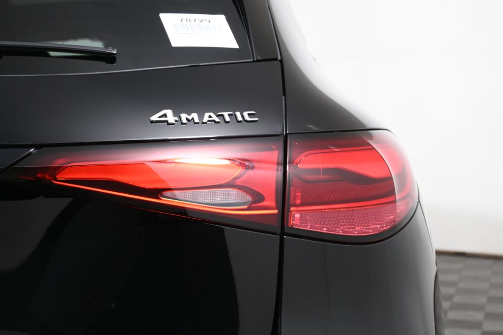 Thumbnail: 2026 Mercedes-Benz GLC - 13