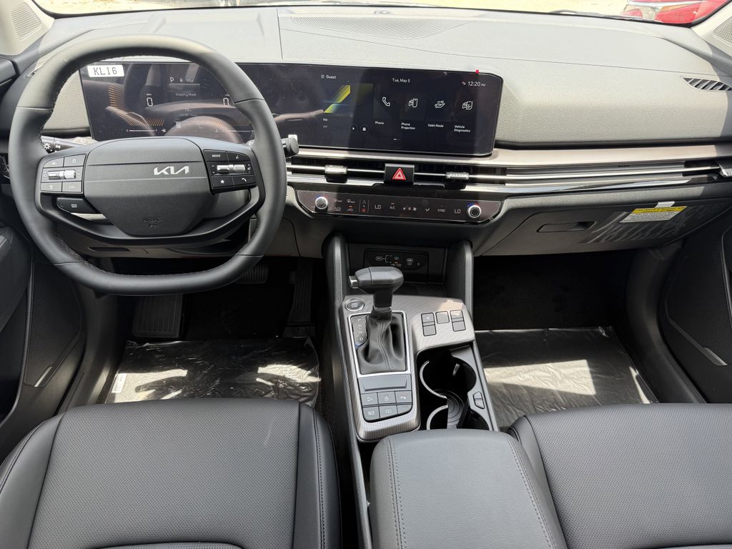 new 2026 Kia Sportage car, priced at $29,478