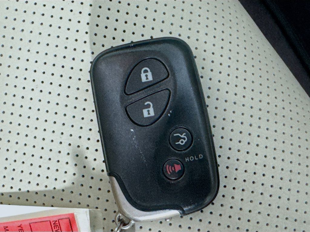 Used Car 2011 Lexus Is  250 For Sale In Austin, Texas