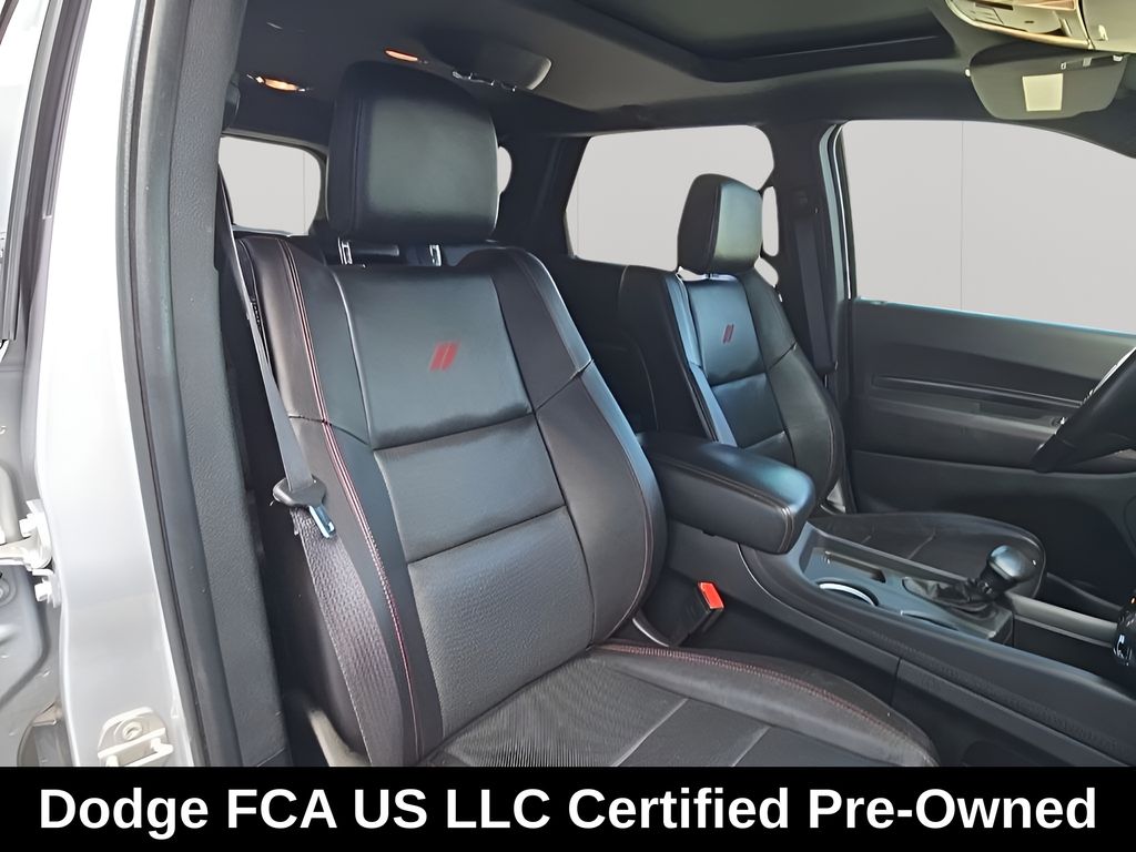 Used Car 2023 Dodge Durango  Gt Plus For Sale Under $30,000 In Austin, Texas