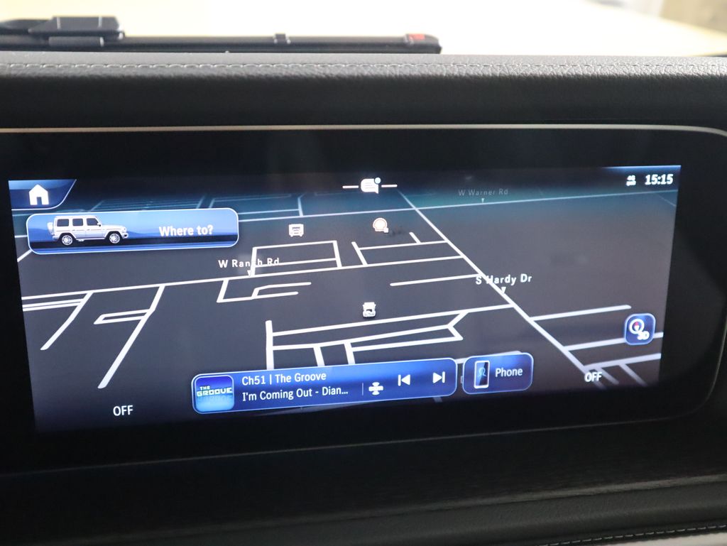 Thumbnail: 2026 Mercedes-Benz G-Class - 16