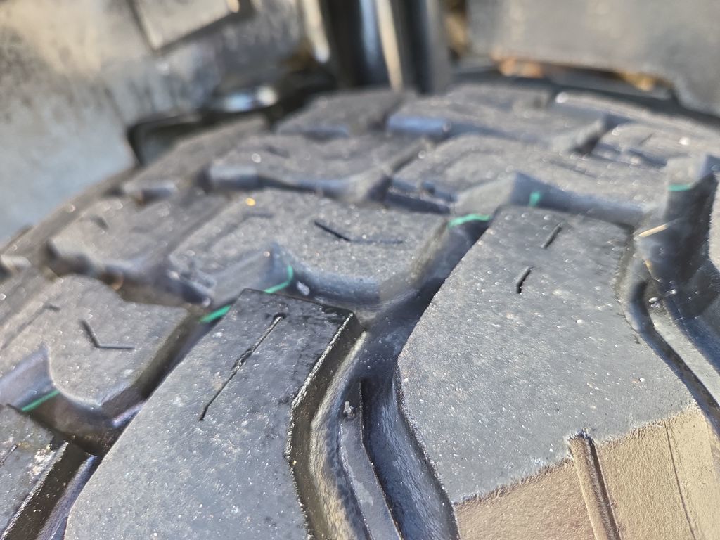 used 2017 Jeep Wrangler car, priced at $16,258