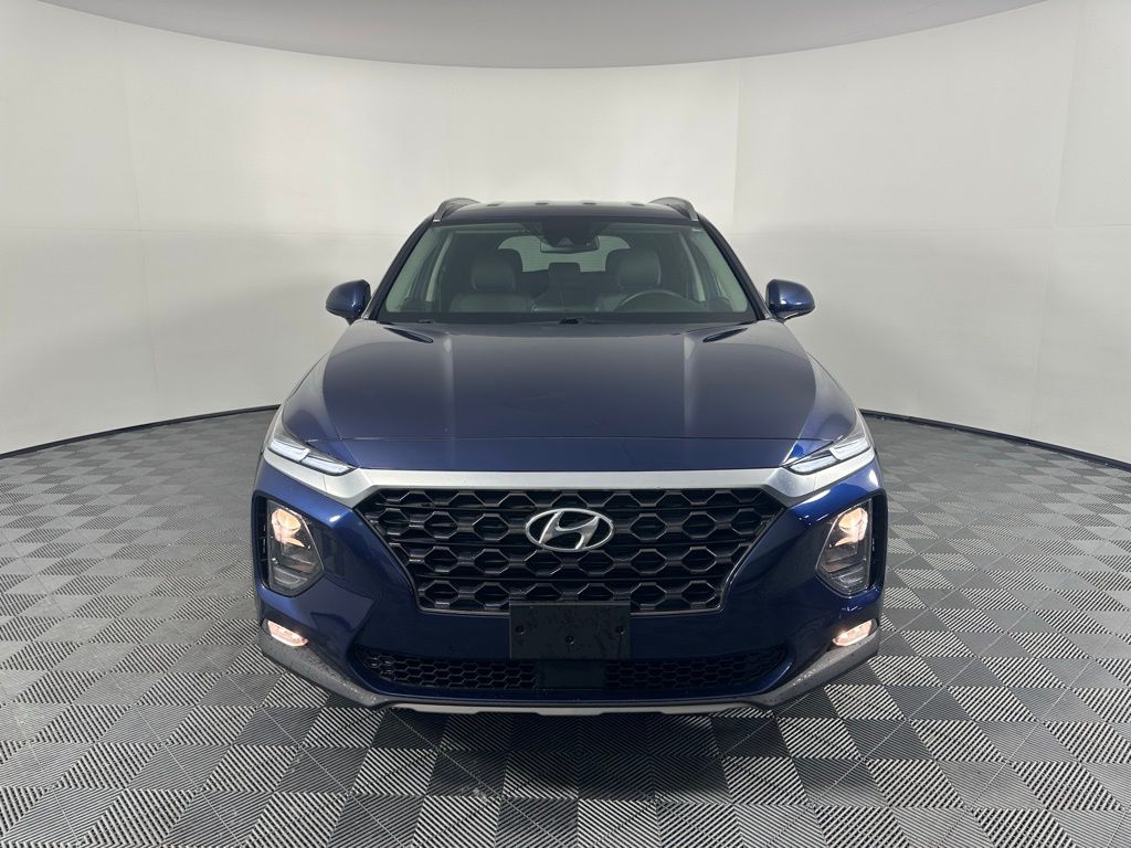 Thumbnail: 2019 Hyundai Santa Fe - 2