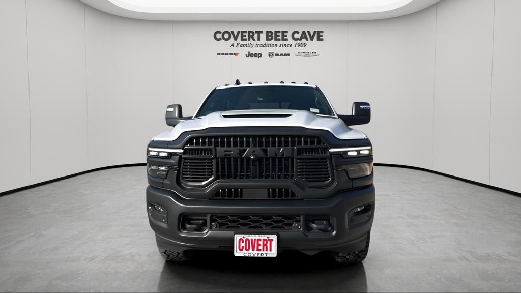 New Car 2025 Ram 2500  Rebel For Sale Under $80,000 In Austin, Texas