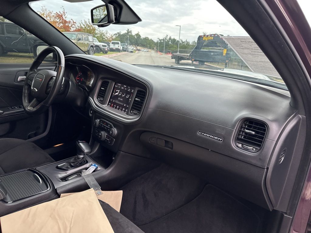 Used Car 2020 Dodge Charger  R/t For Sale Under $35,000 In Austin, Texas