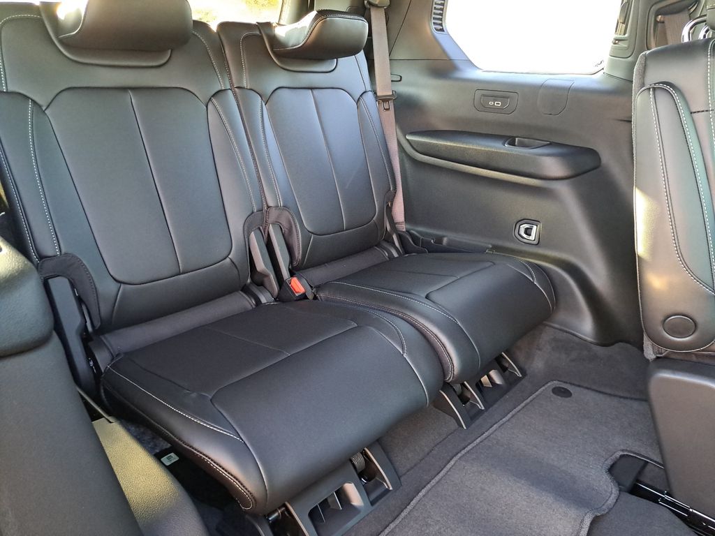 New Car 2025 Jeep Grand Cherokee L  Limited For Sale Under $50,000 In Austin, Texas