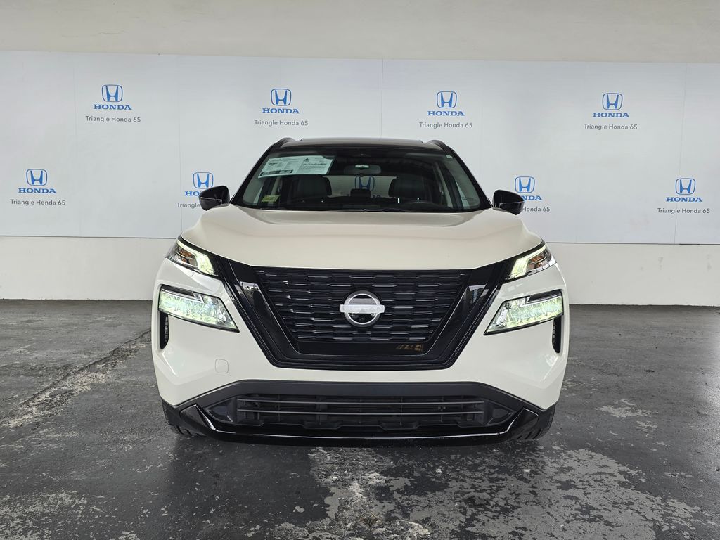 Used Car 2023 Nissan Rogue  Sv For Sale Under $30,000 In San Juan, Puerto Rico