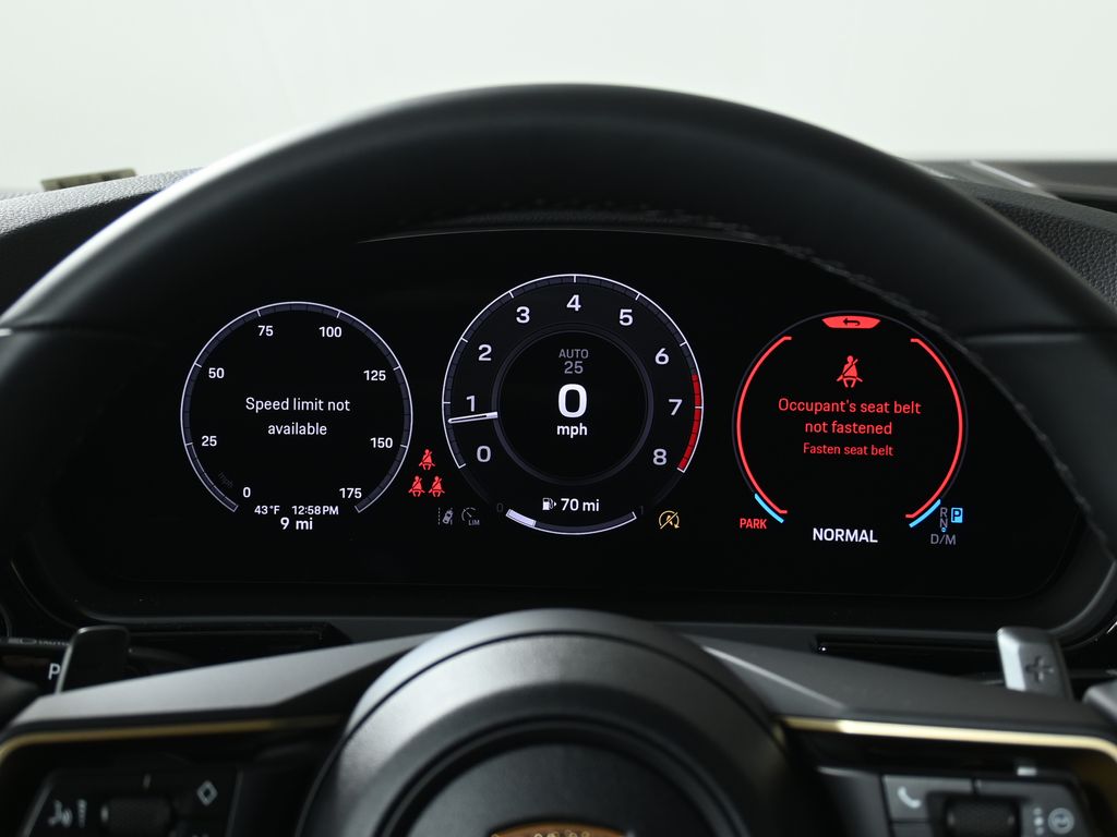 Thumbnail: 2026 Porsche  - 20