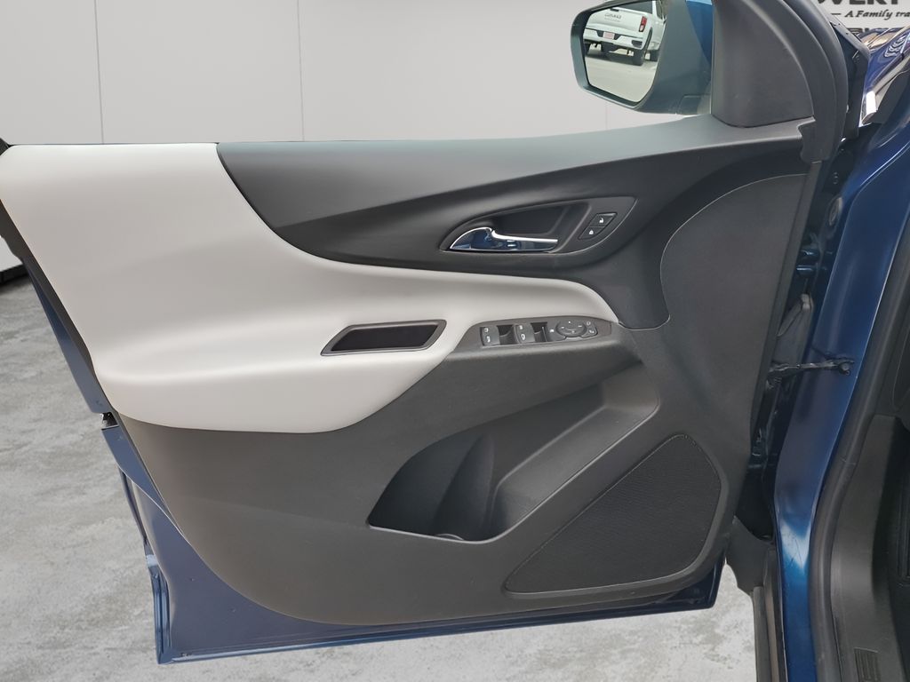 Used Car 2021 Chevrolet Equinox  Lt For Sale Under $20,000 In Austin, Texas