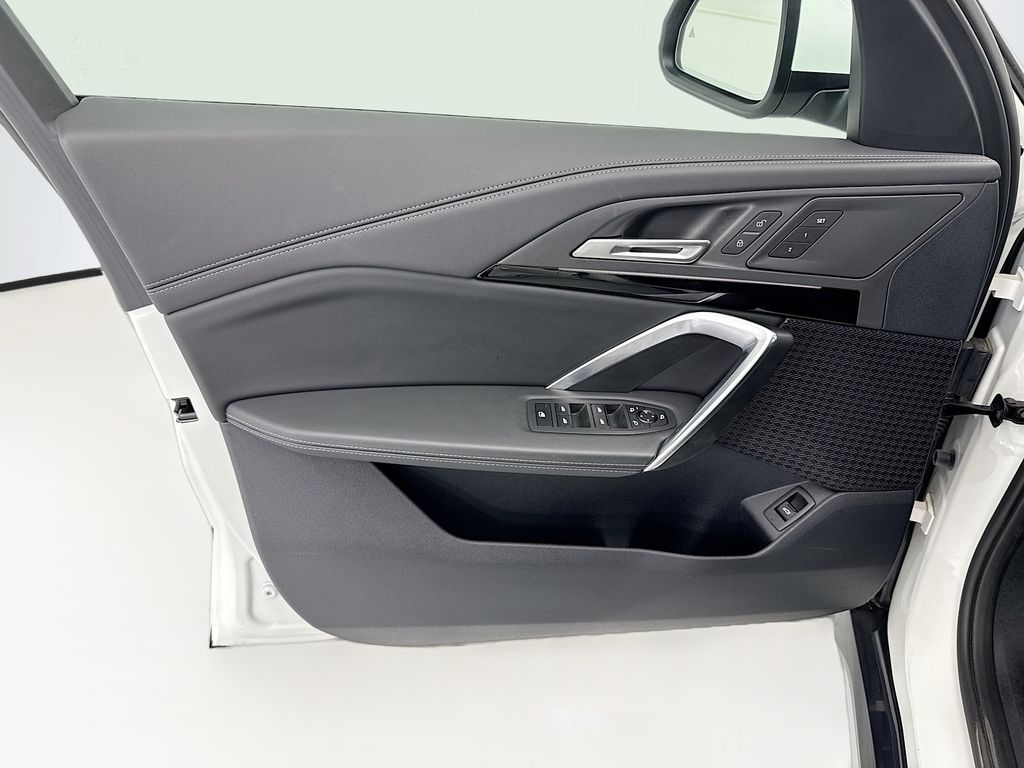 Thumbnail: 2025 BMW X1 - 23