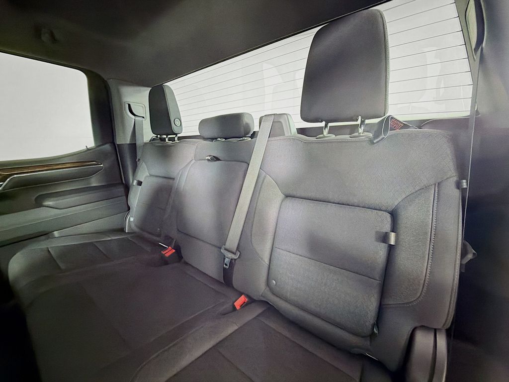 Used 2024 GMC Sierra 1500 Truck