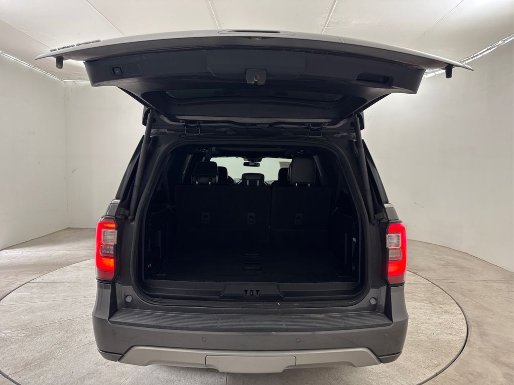 2021 Ford Expedition Limited - Photo 25