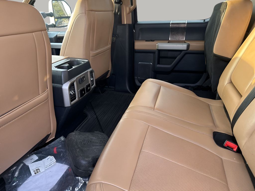 Used Car 2022 Ford F-250sd  Lariat For Sale Under $60,000 In Austin, Texas