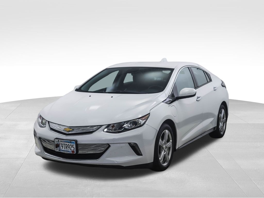 2017 Chevrolet Volt LT -
                Bloomington, MN