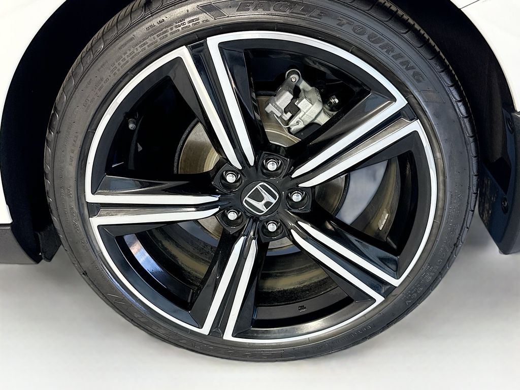 Thumbnail: 2024 Honda Accord - 31