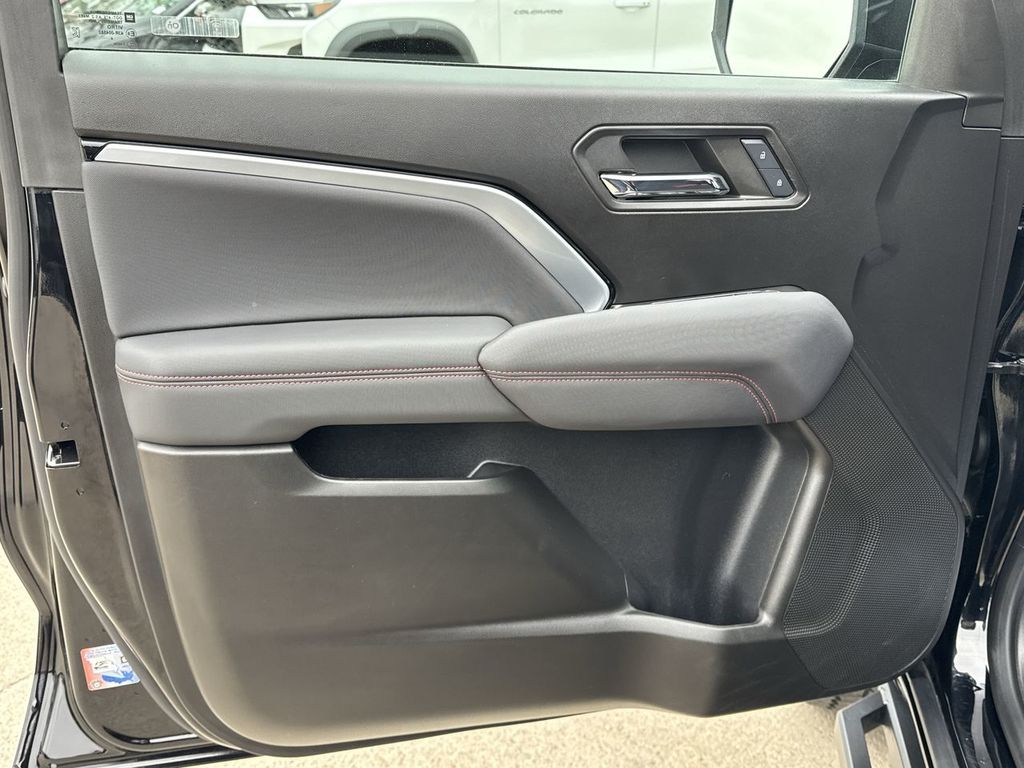 Used 2024 Chevrolet Colorado Truck
