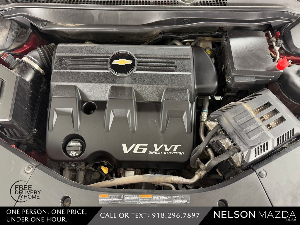 Used 2015 Red Chevrolet LTZ image 50