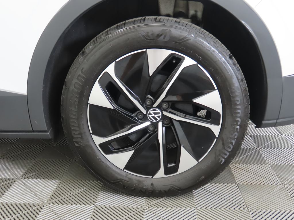 Thumbnail: 2022 Volkswagen ID.4 - 32