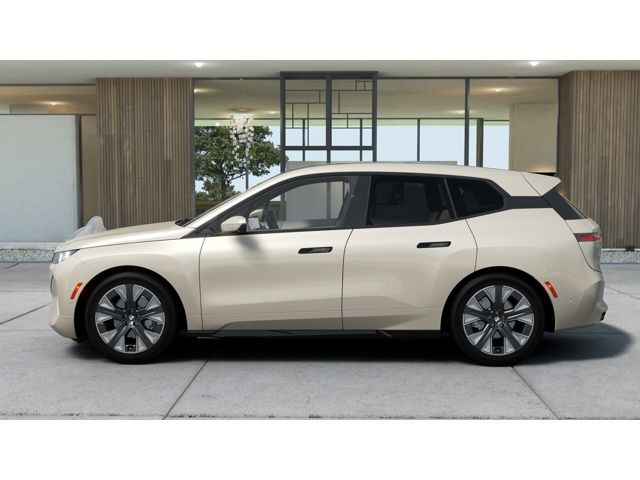 Thumbnail: 2026 BMW iX - 4