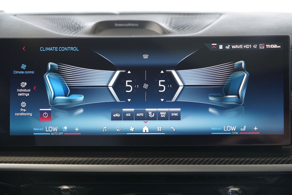 Thumbnail: 2026 BMW X5 - 17