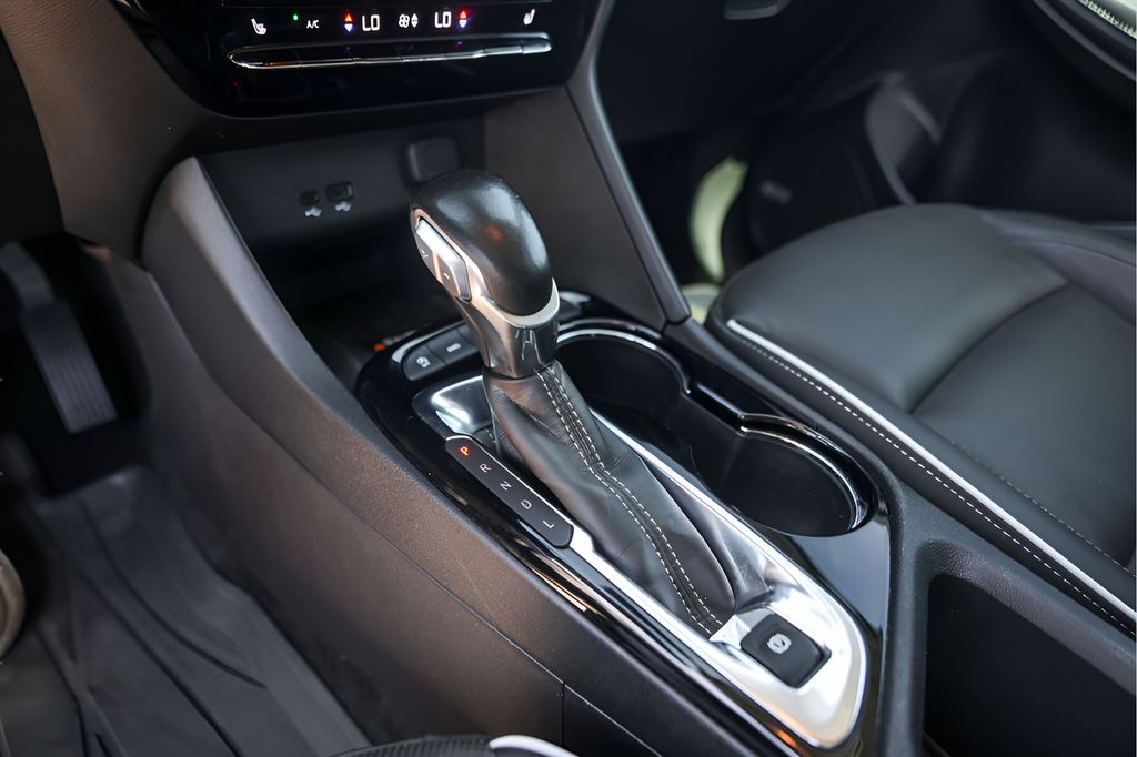 Used Car 2024 Buick Encore Gx  Avenir For Sale Under $30,000 In Austin, Texas