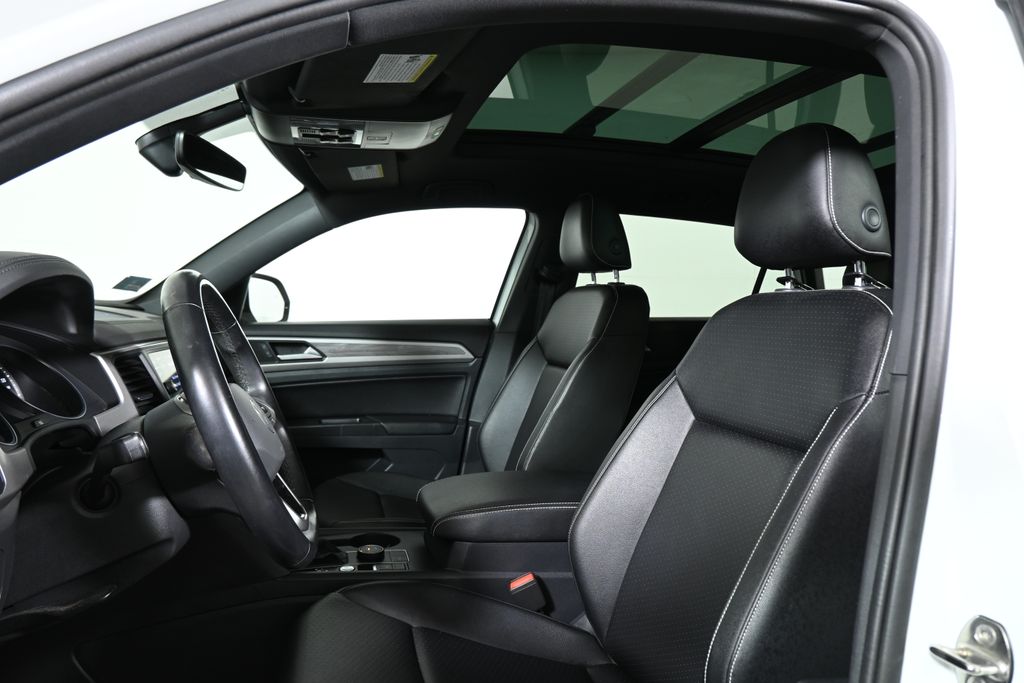 Thumbnail: 2020 Volkswagen Atlas - 15